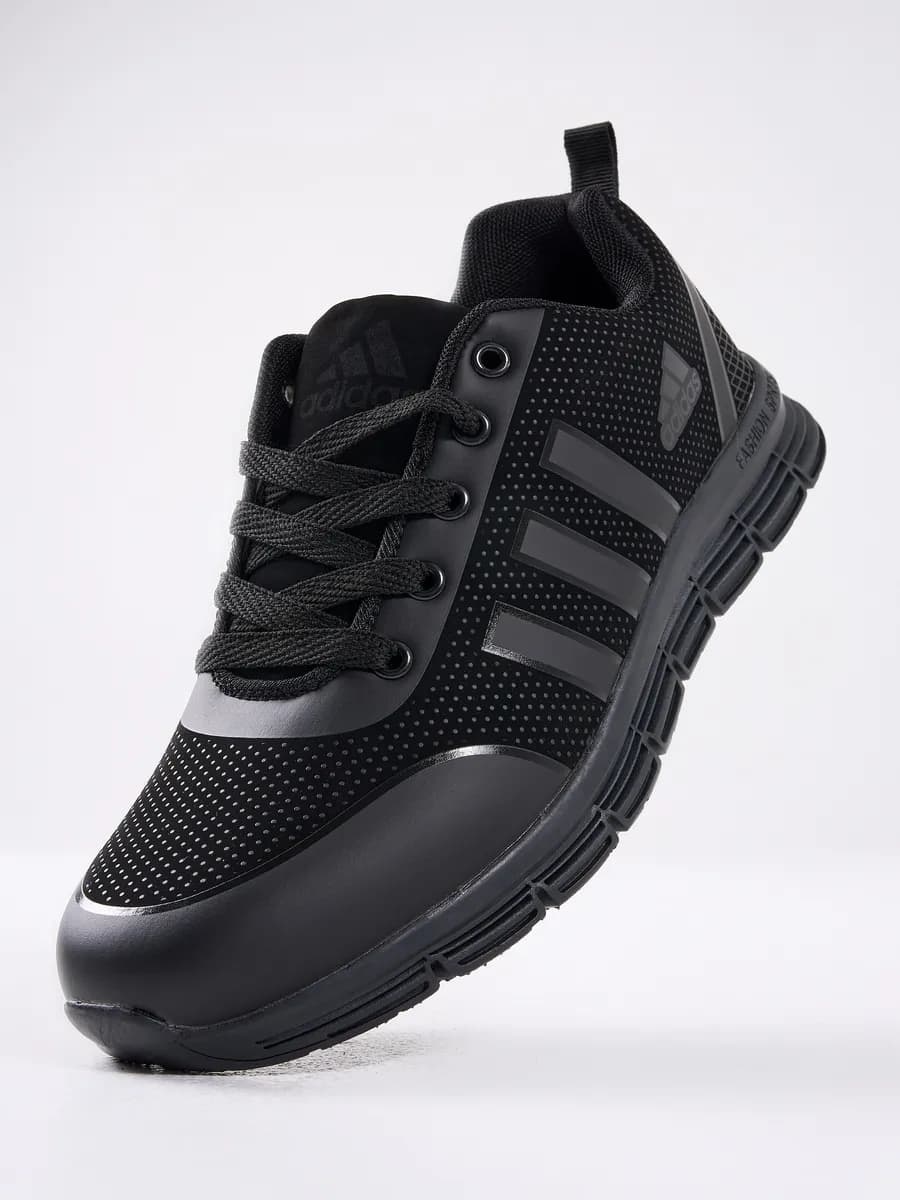 Кроссовки мужские демисезонные