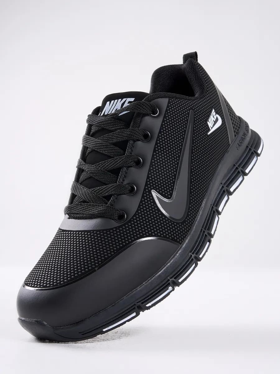 Кроссовки мужские демисезонные