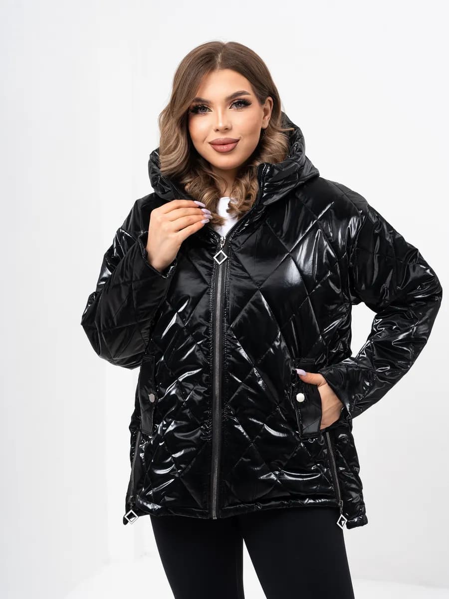 Куртка автоледи