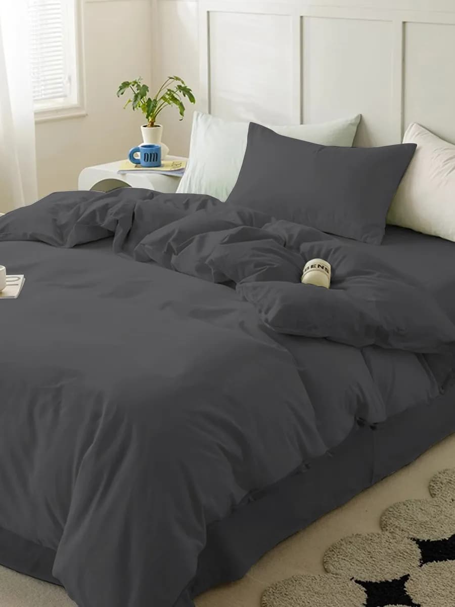 постельное белье 1.5 спальное 70х70 наволочки