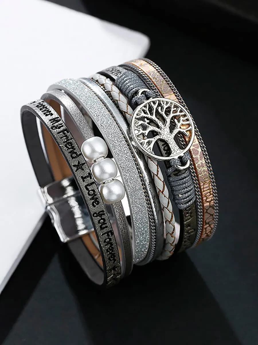 Браслет на руку