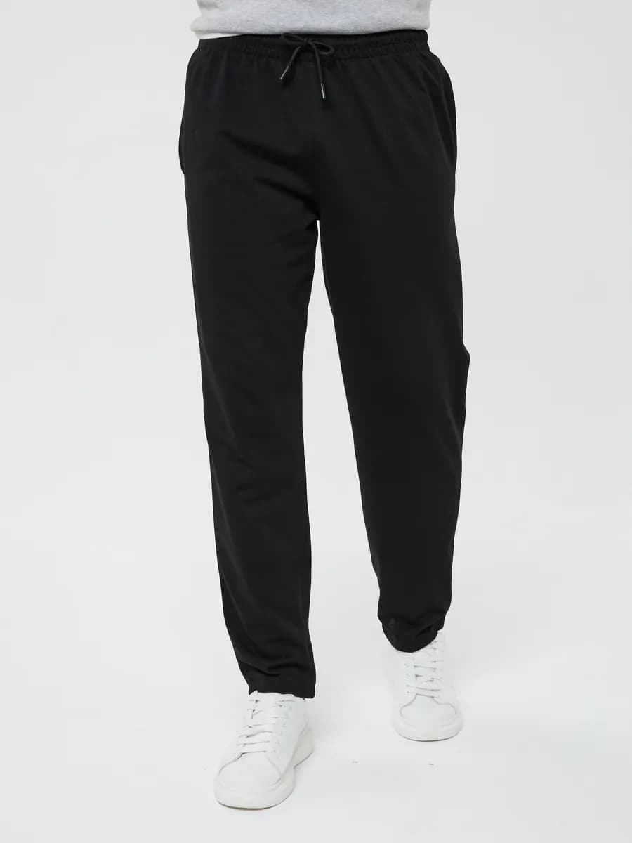 брюки спортивные