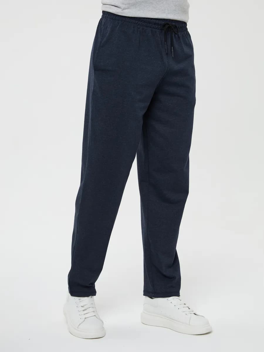 брюки спортивные - фото 1