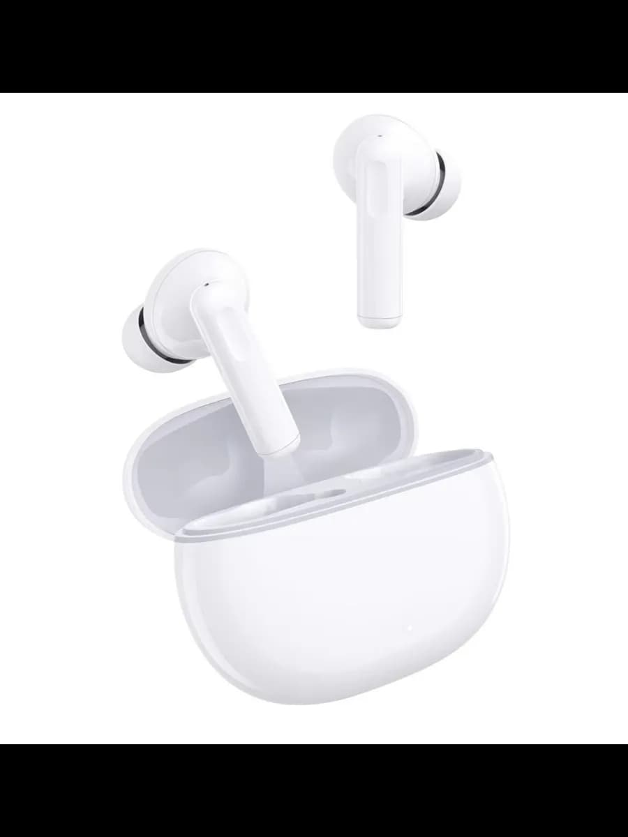 Наушники Earbuds X7I (MZT-ME01), белый