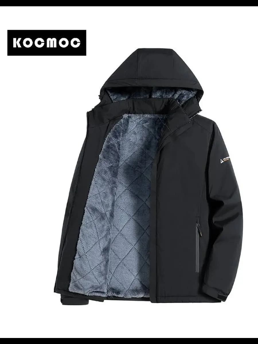 зимняя куртка