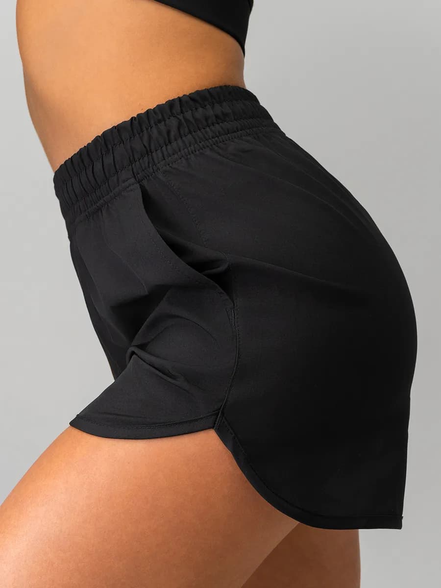 Шорты спортивные короткие для дома