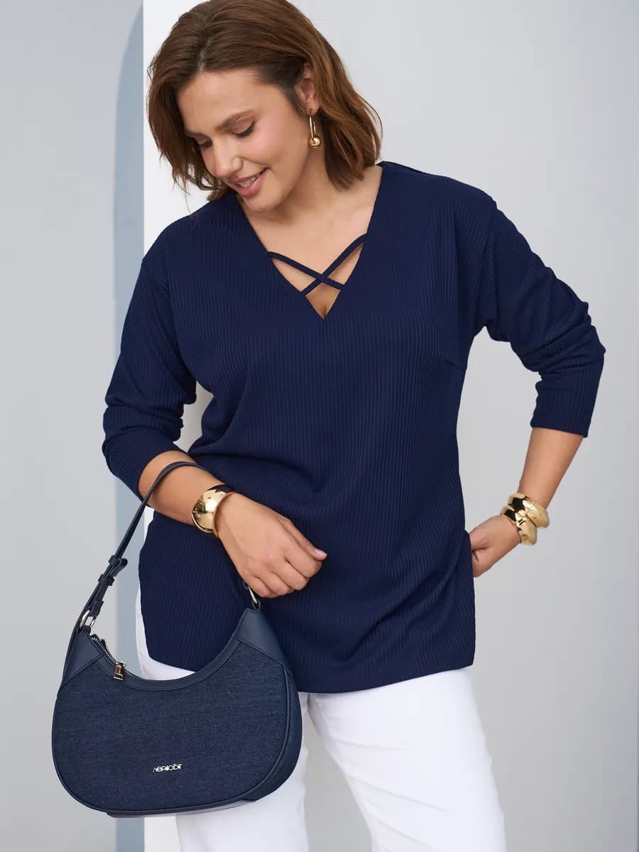 Джемпер кофта тонкая в офис