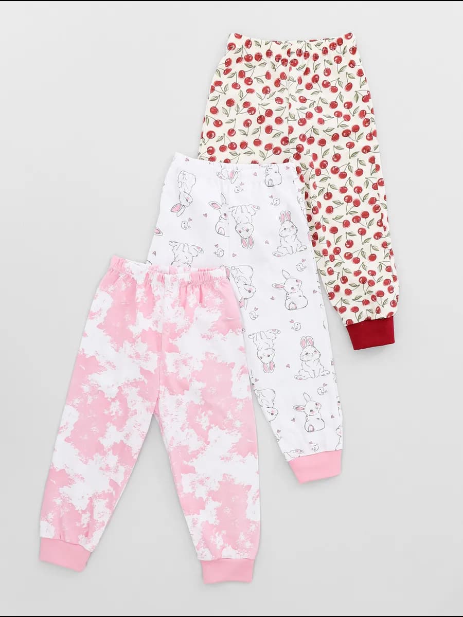 Штанишки для малыша