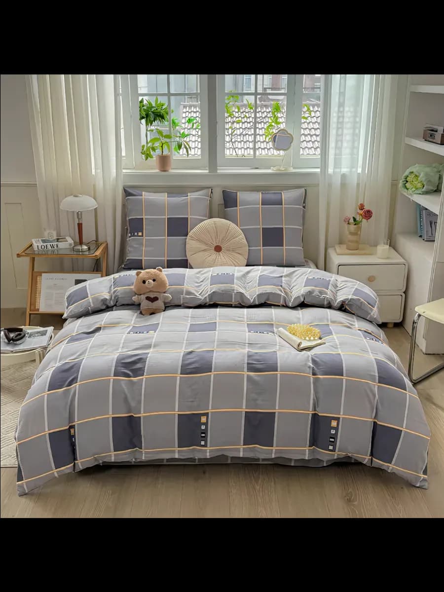 Постельное белье 1.5 спальное