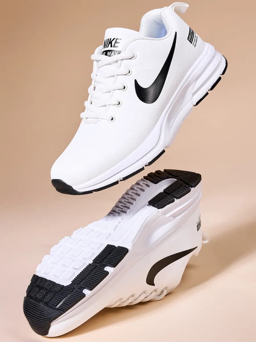 Кроссовки мужские демисезонные