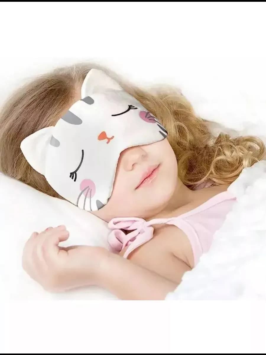 Маска для сна