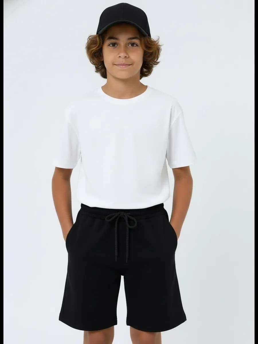 Шорты спортивные для мальчика