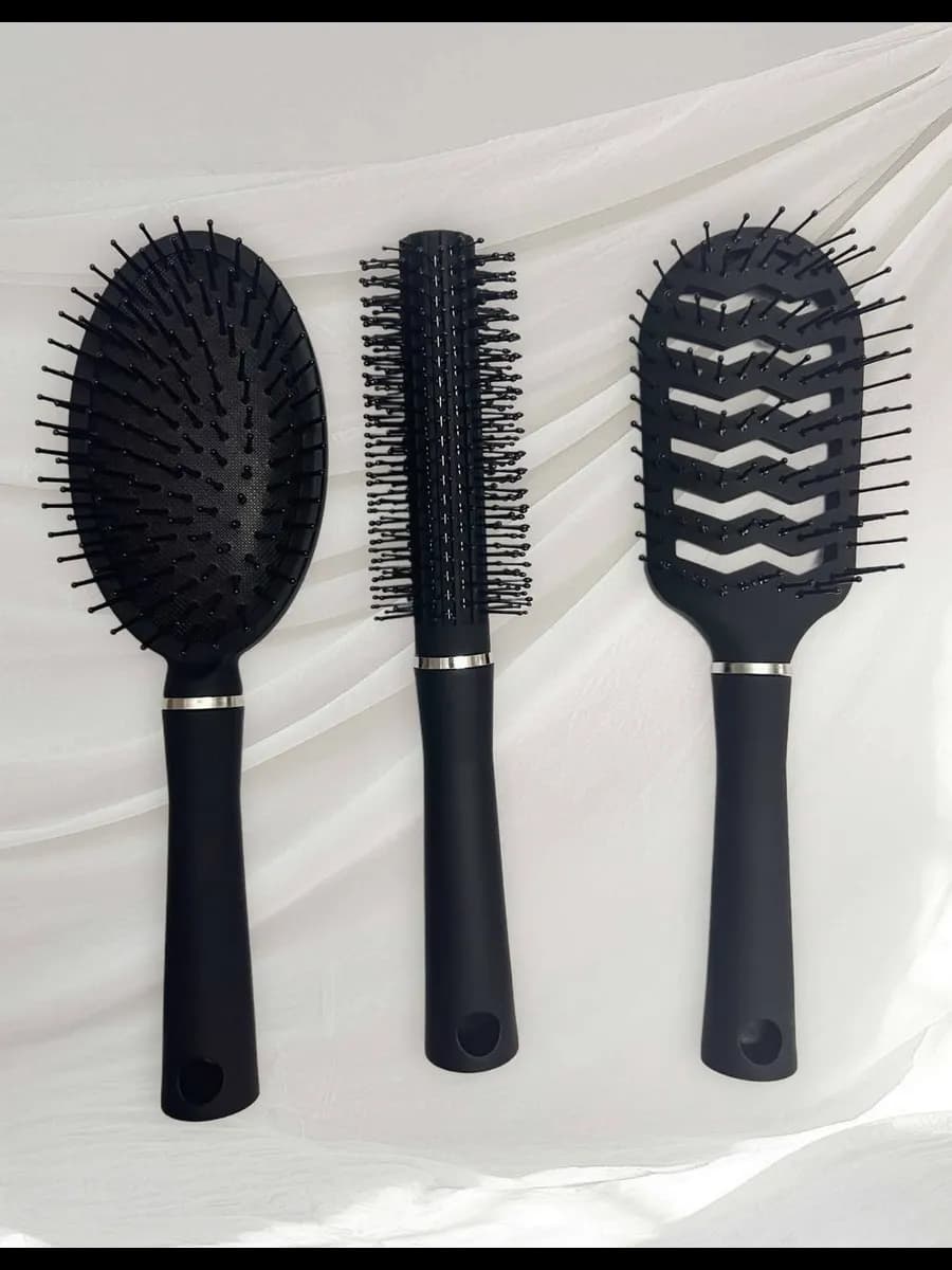 Набор расчесок