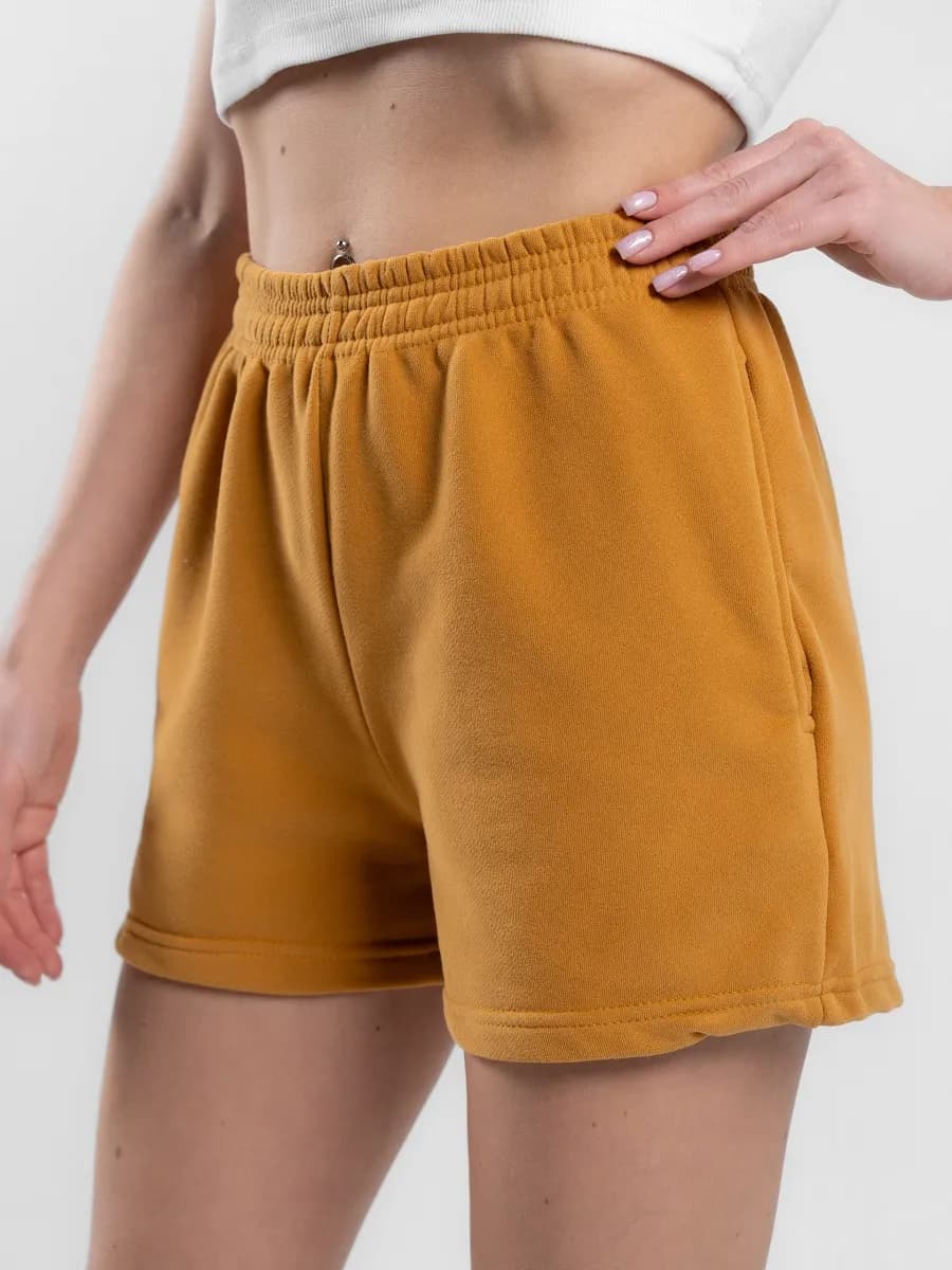 Шорты женские домашние