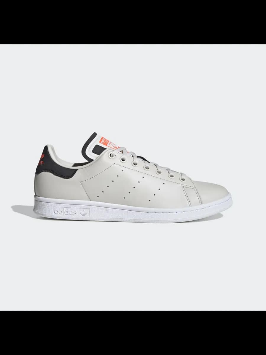 Кеды Stan Smith мужские белые - фото 1