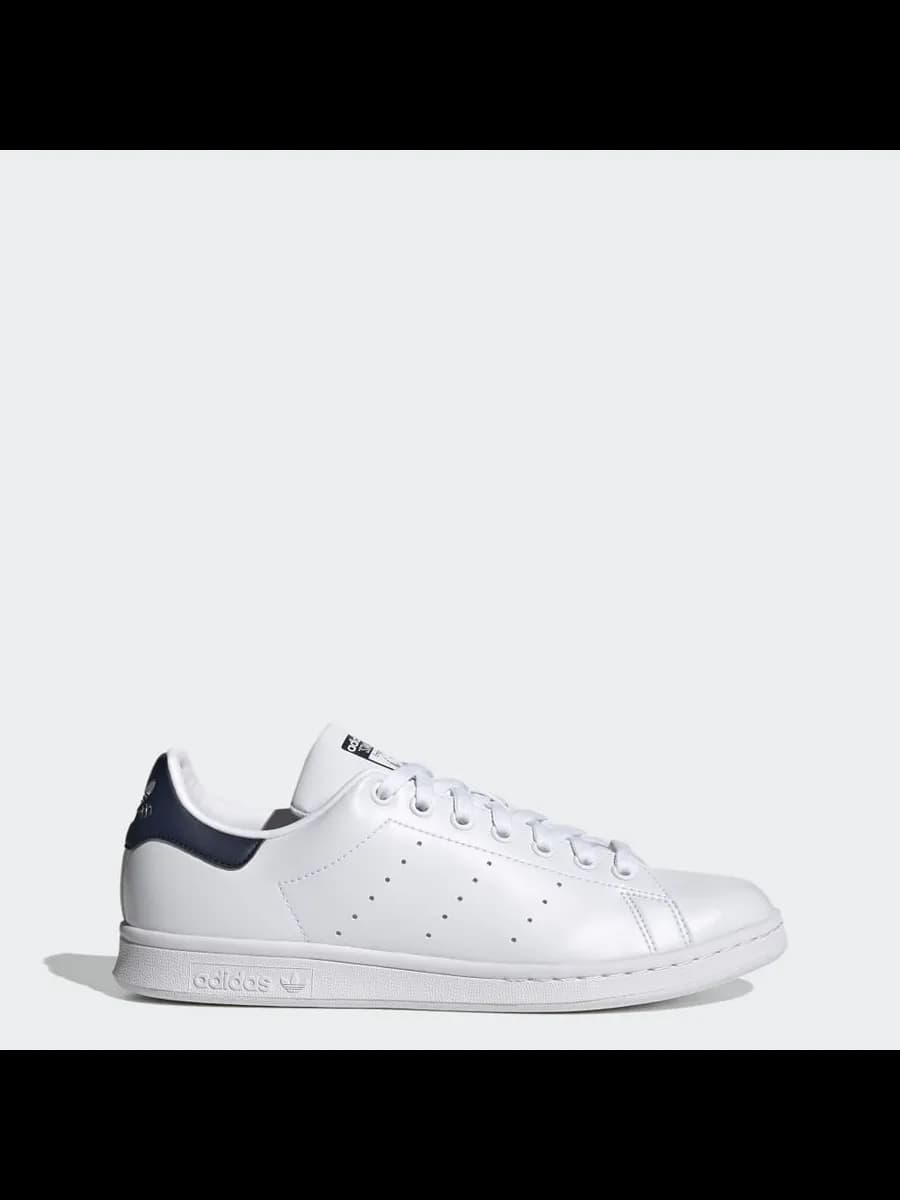 Кеды STAN SMITH мужские белые