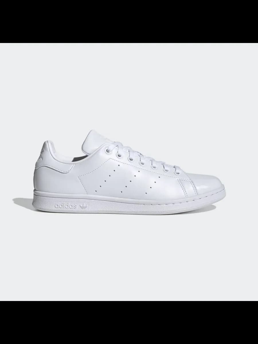 Кеды мужские STAN SMITH белые