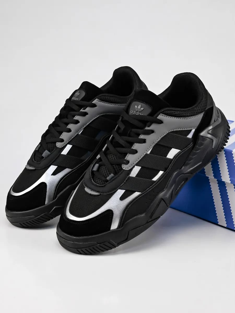 Кроссовки мужские