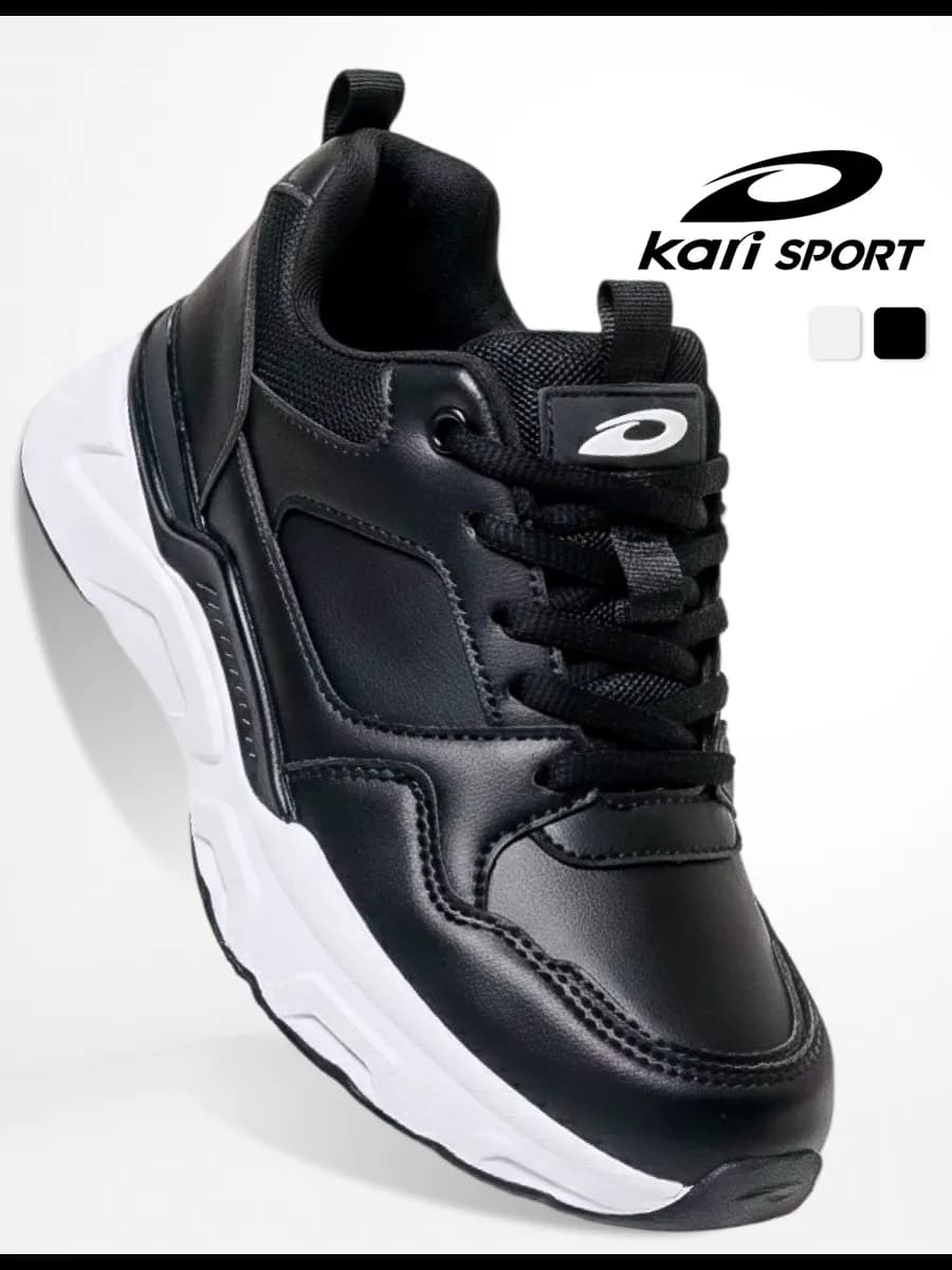 Кроссовки на высокой подошве демисезонные