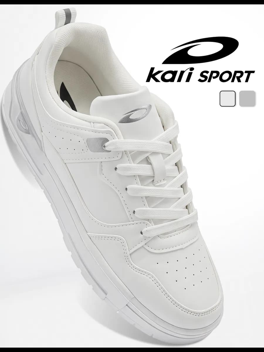 Кеды классические дышащие