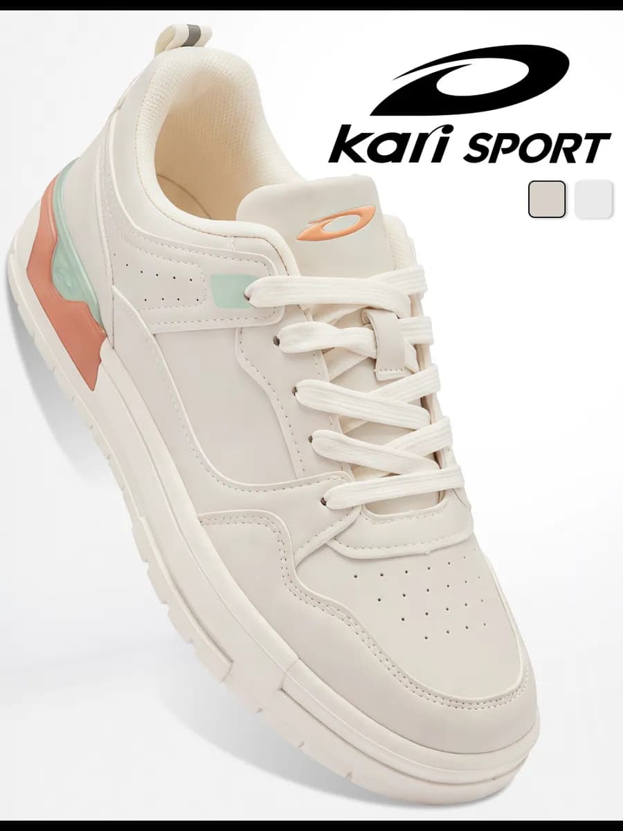 Кеды спортивные на шнуровке