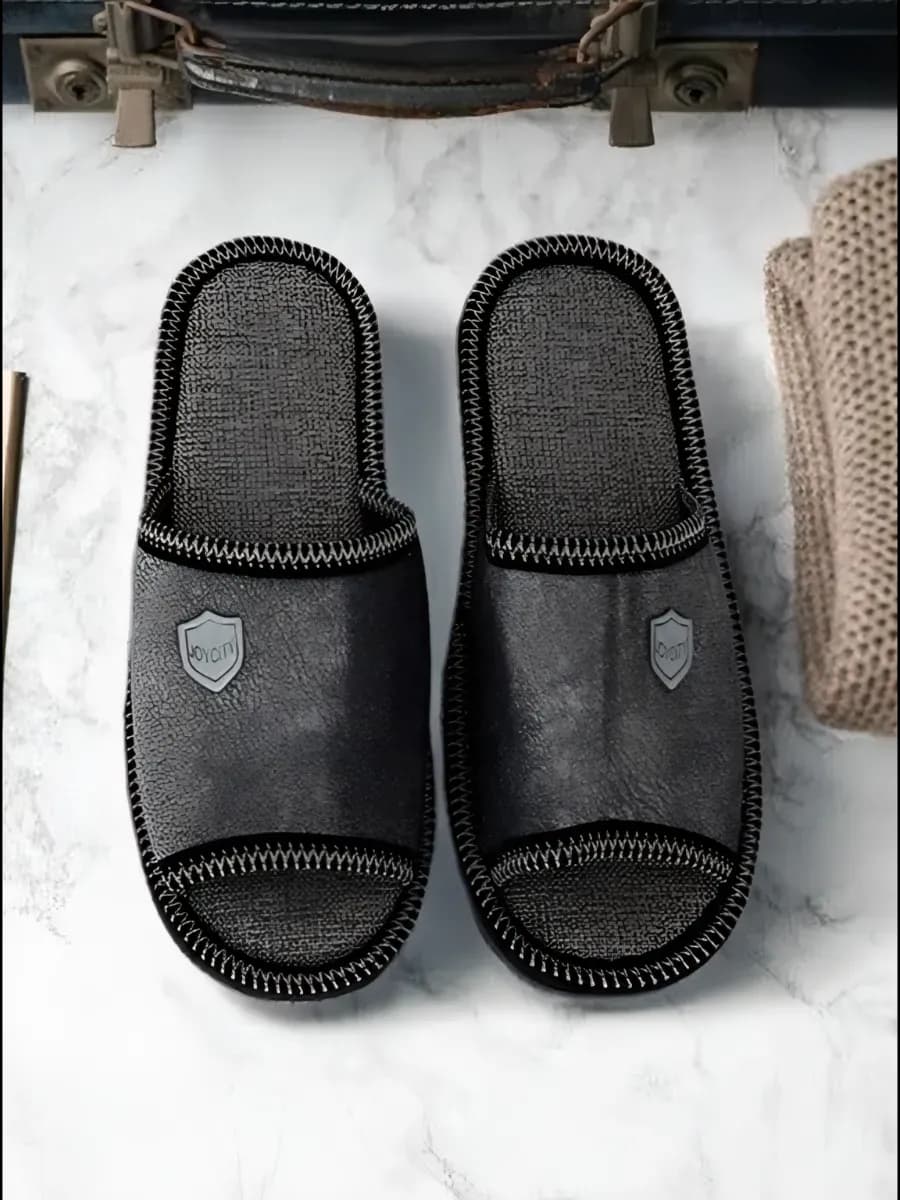 Тапочки домашние