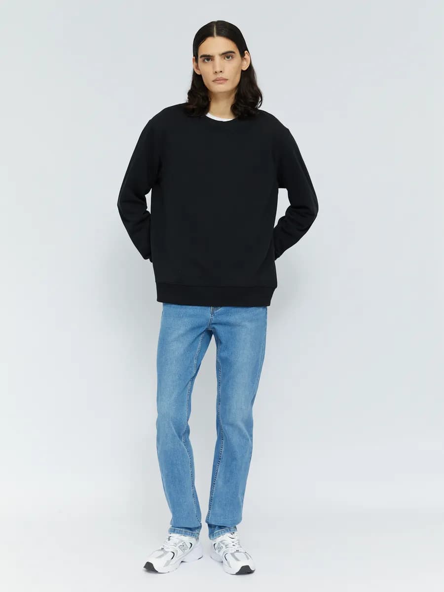 Мужские джинсы Tapered