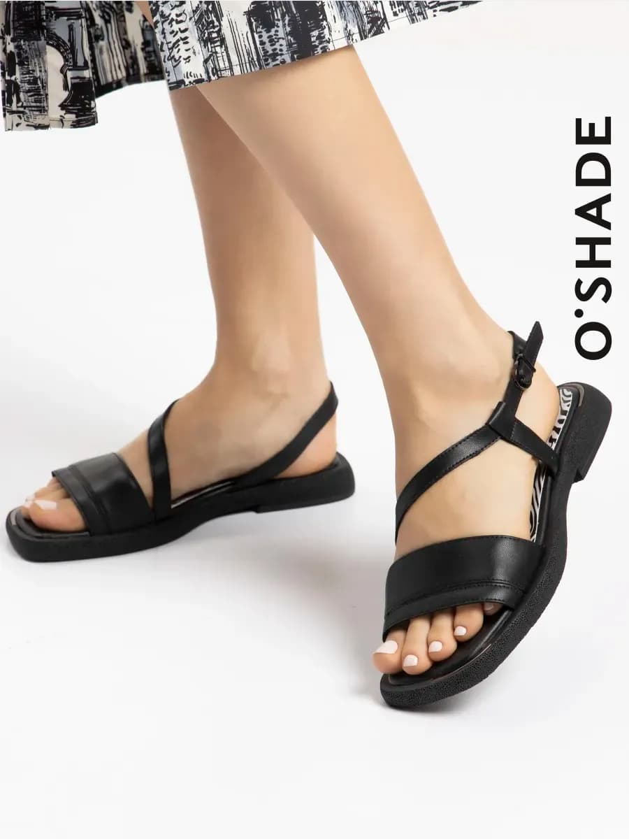 Босоножки женские летние