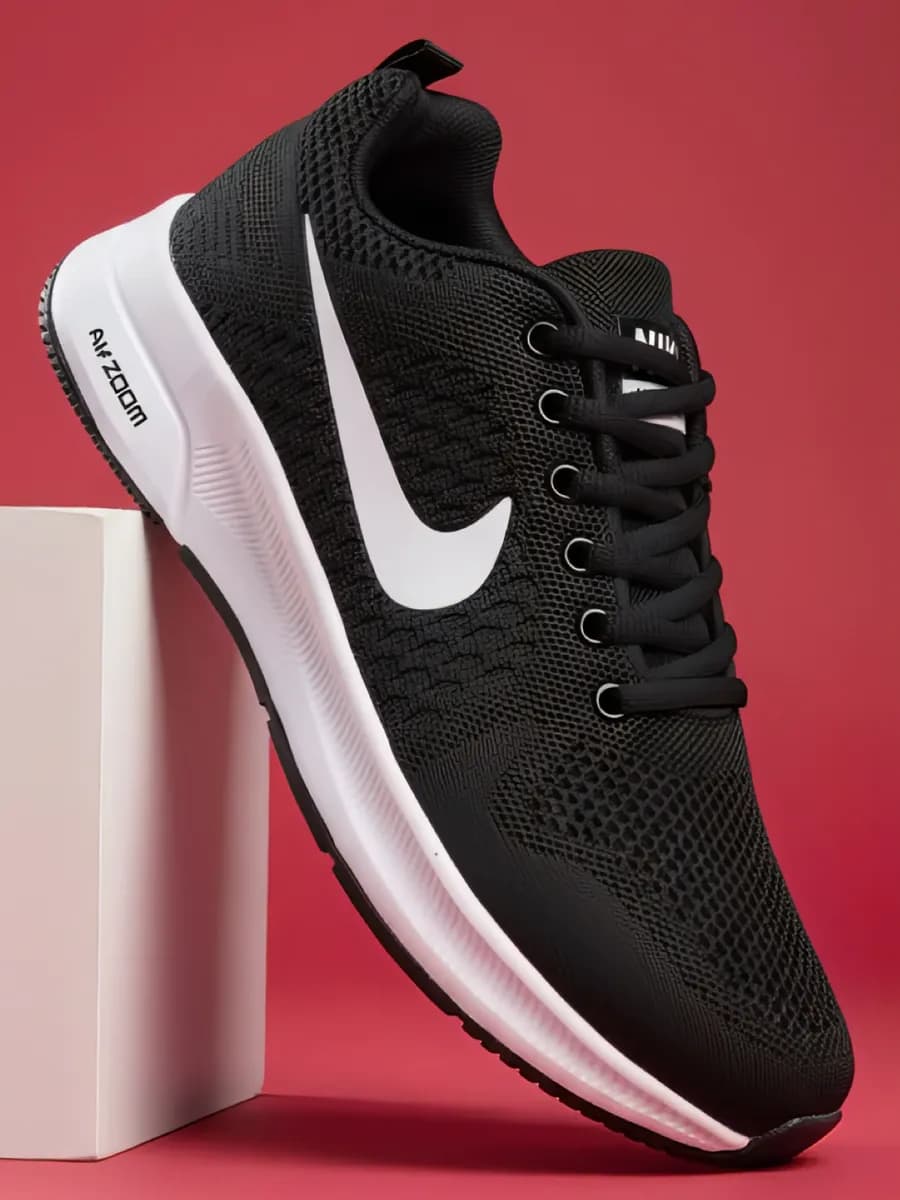 Кроссовки летние спортивные для бега и фитнеса