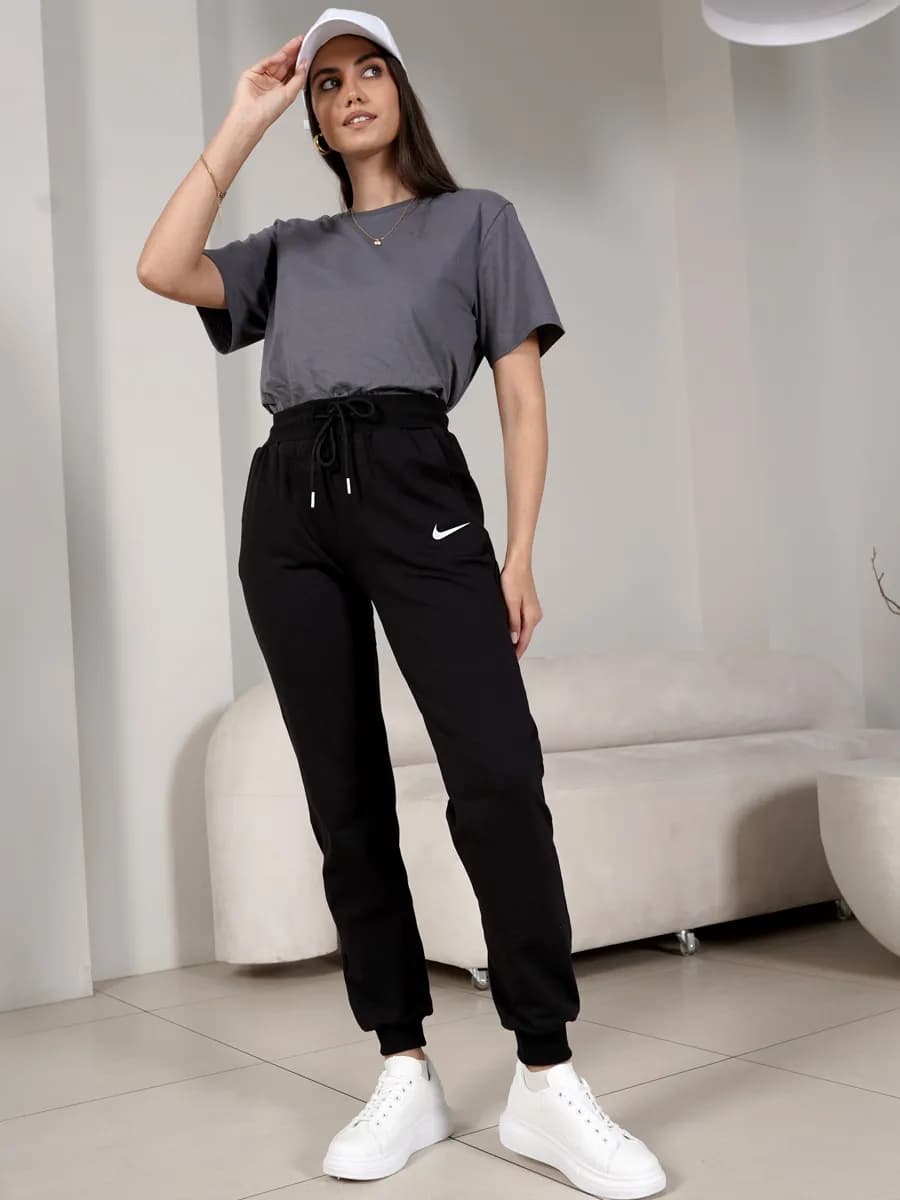 Спортивные брюки джоггеры