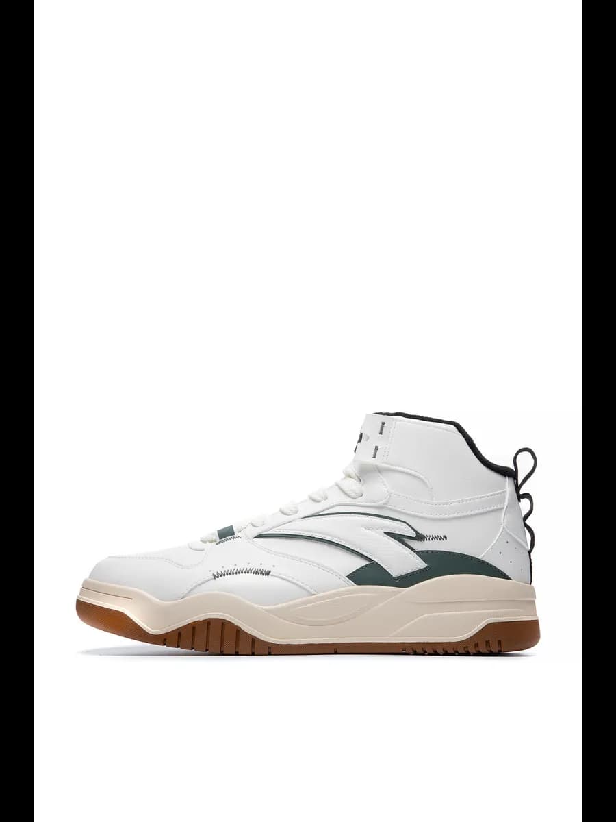 Кроссовки повседневные утепленные Grand Slam