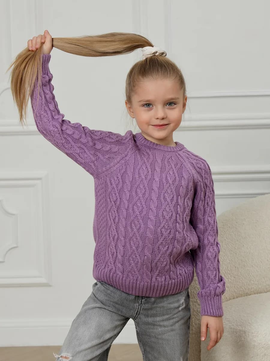 Свитер джемпер кофта детский