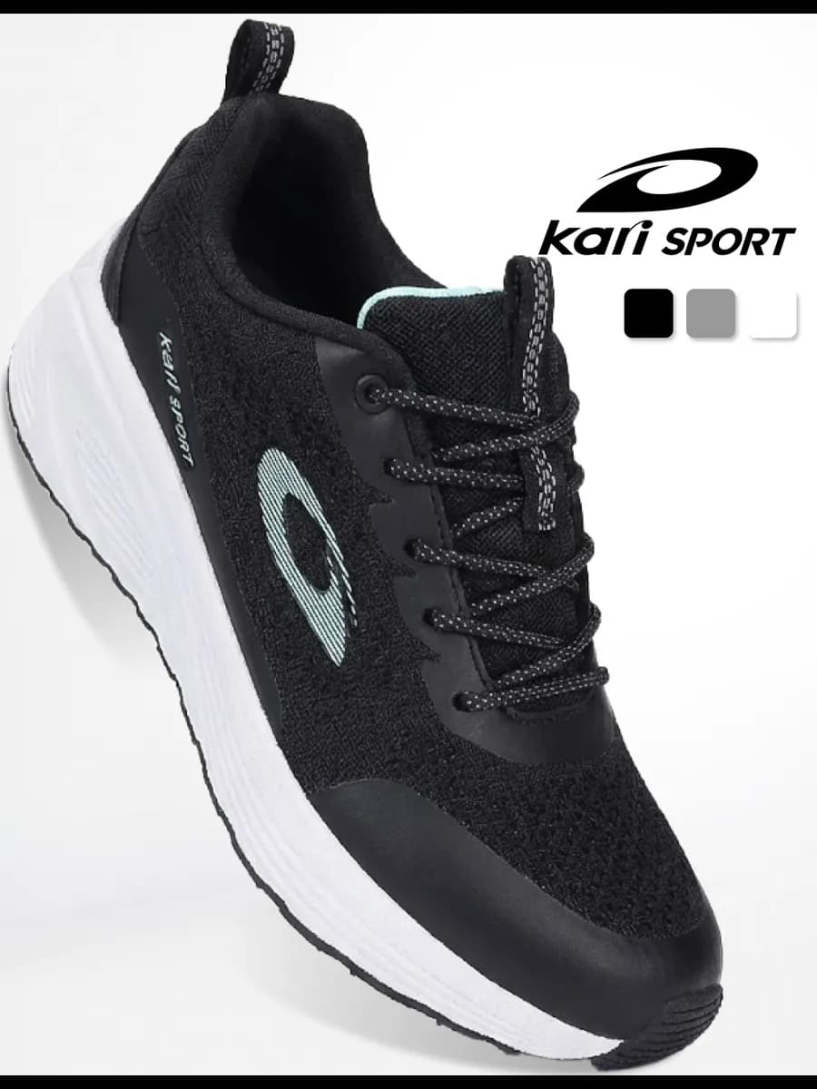 Кроссовки спортивные дышащие - фото 1