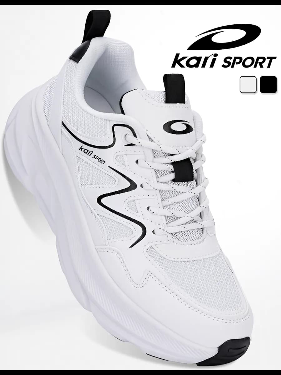 Кроссовки спортивные дышащие