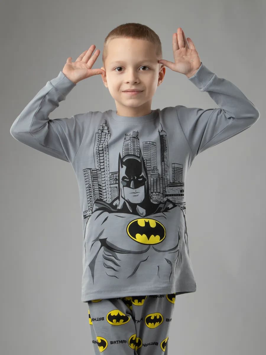 Пижама - фото 1