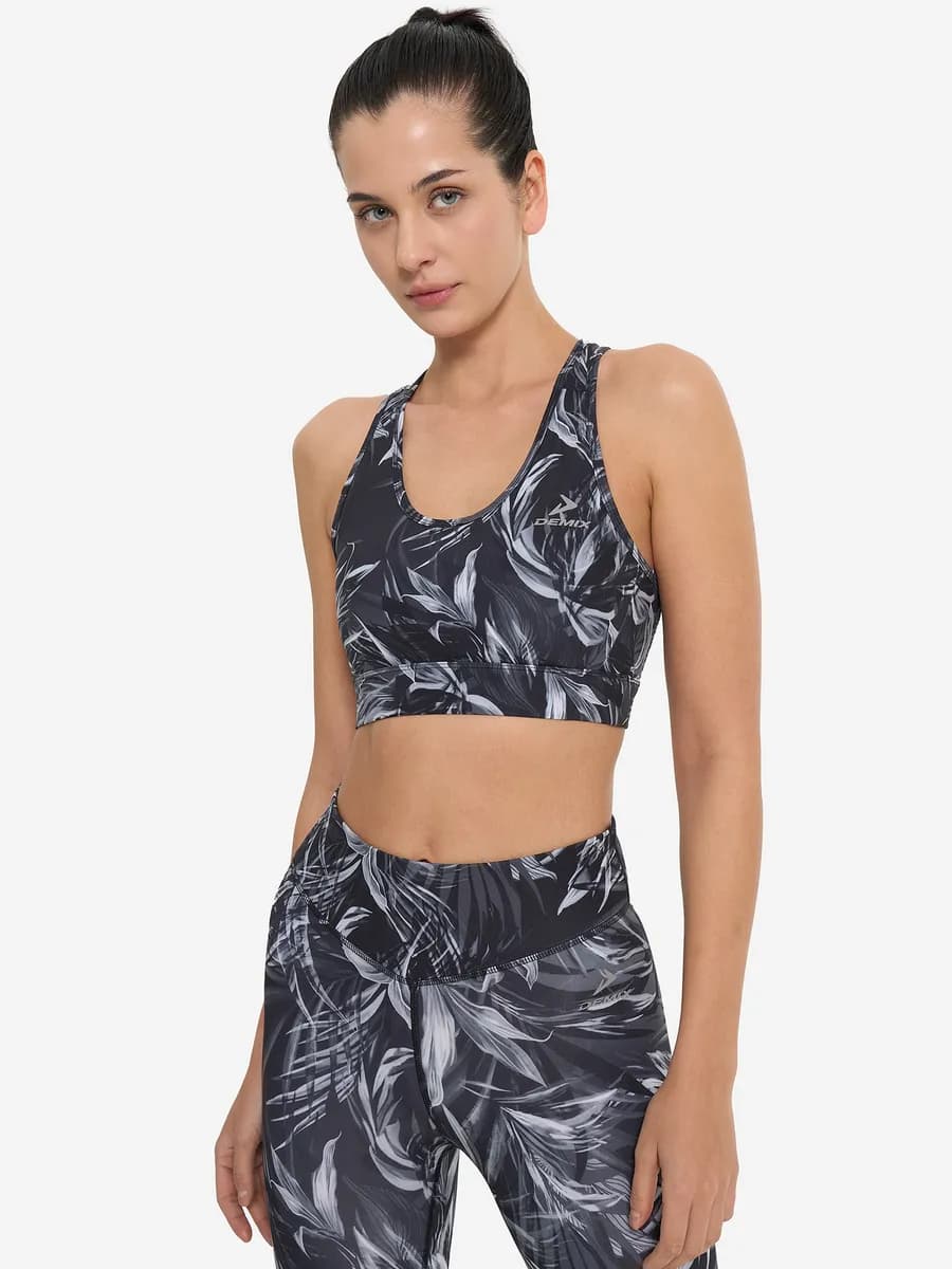 Спортивный бра ActiveMove Gym Gfx