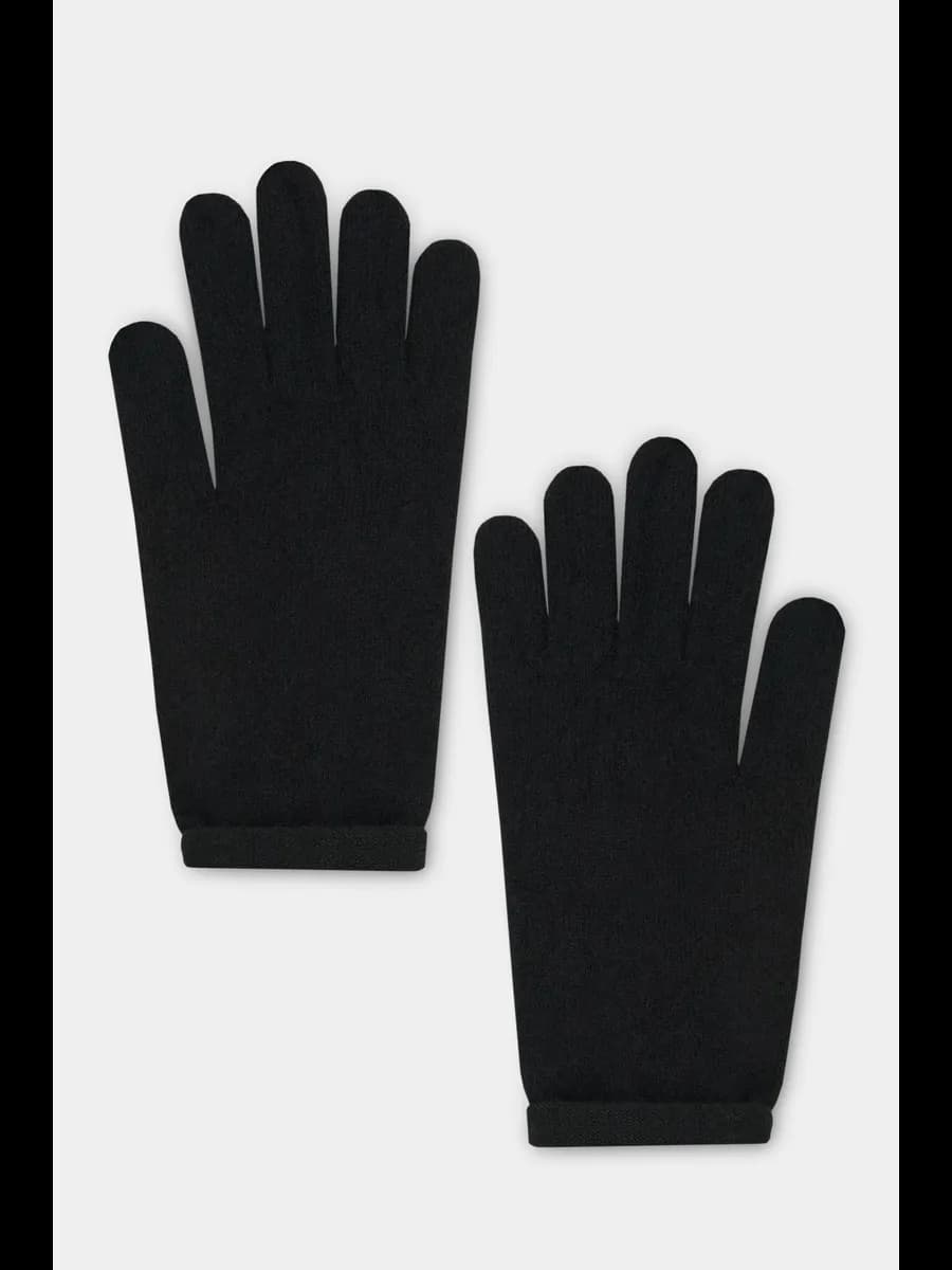 Перчатки трикотажные