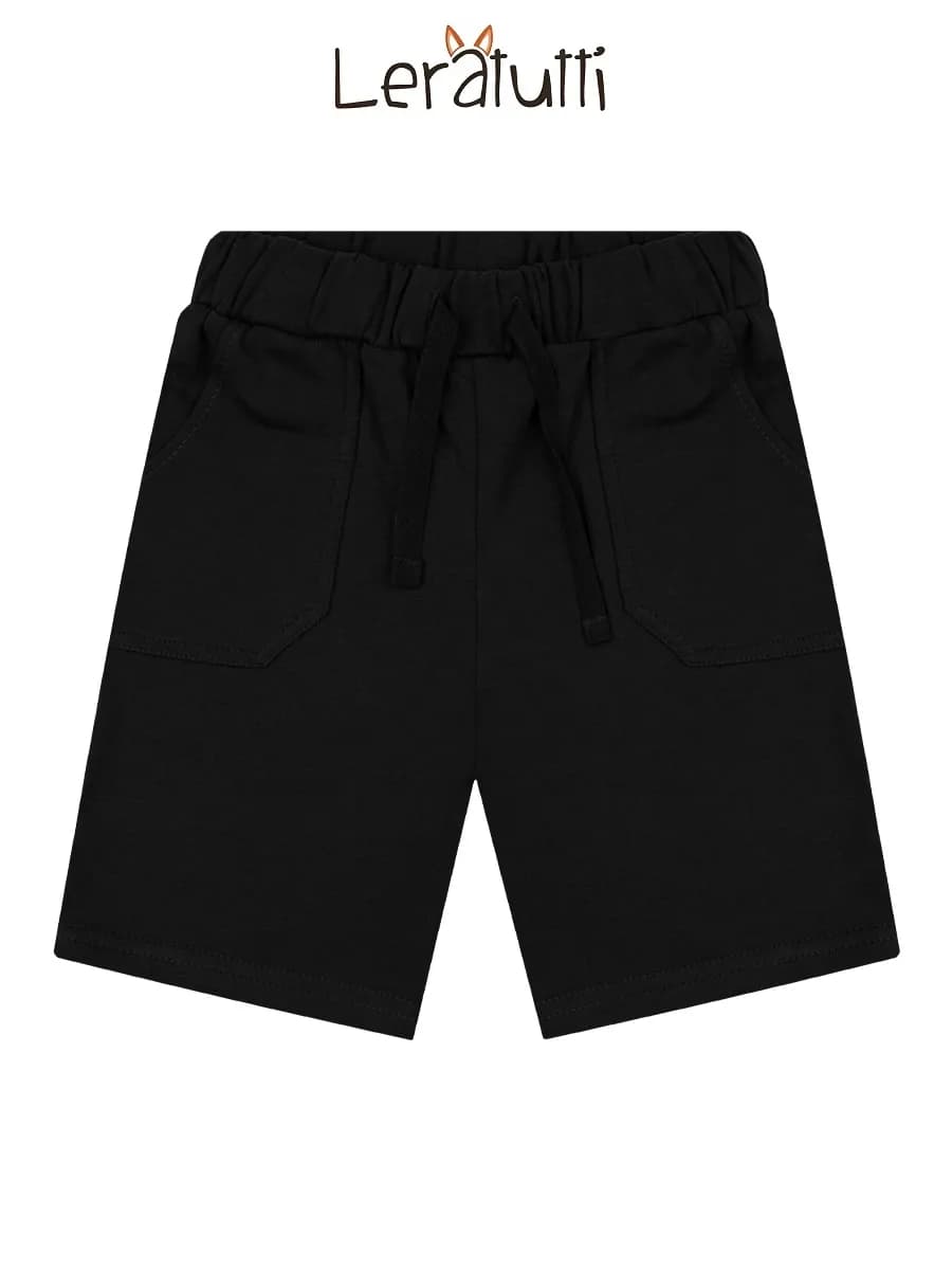 Шорты спортивные домашние детские