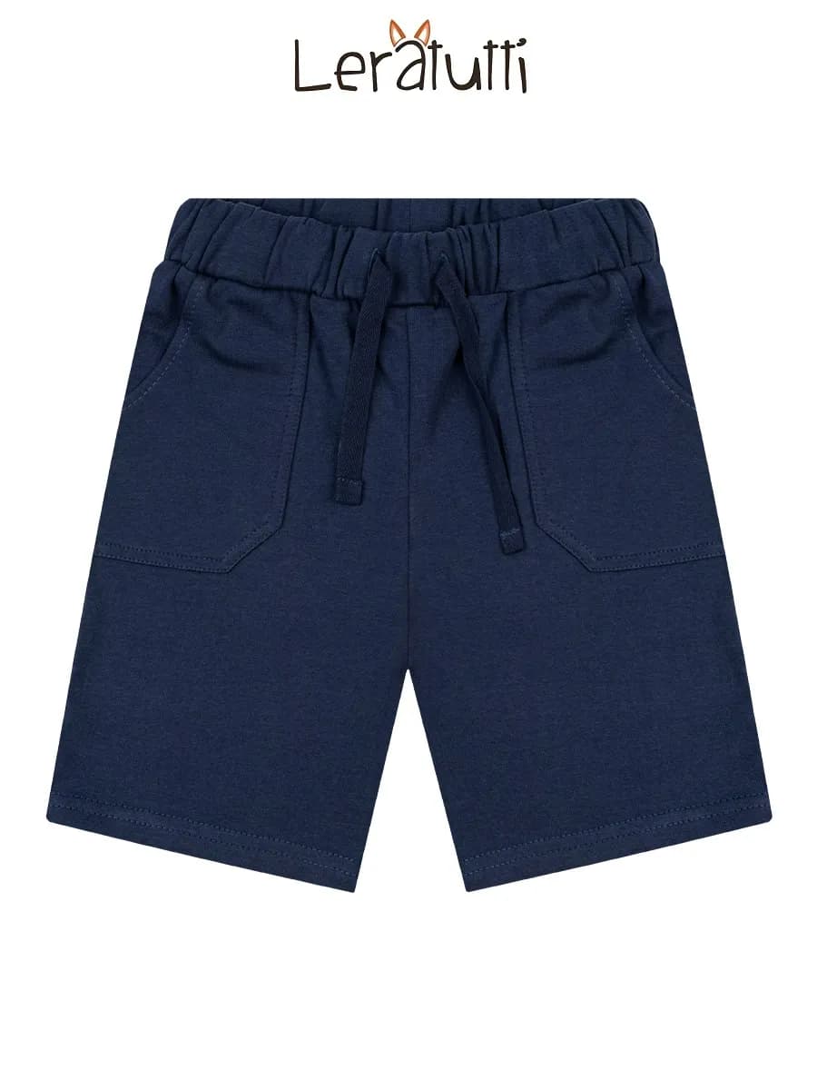 Шорты спортивные домашние детские