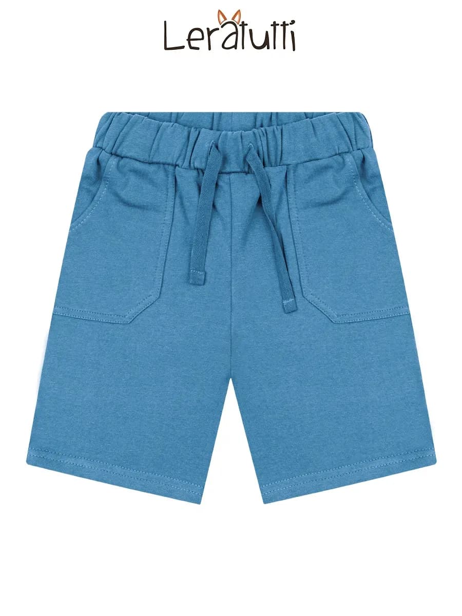 Шорты спортивные домашние детские