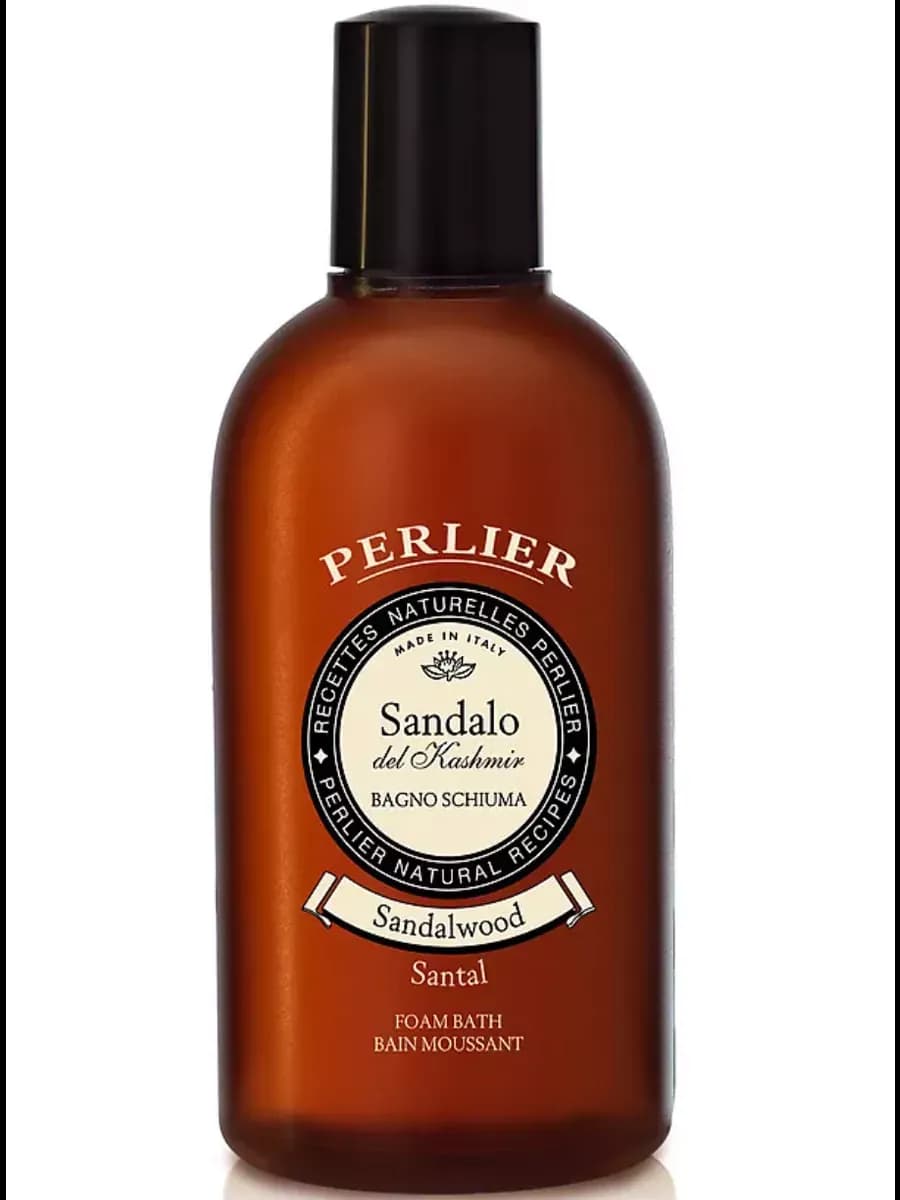 Пена для ванны Сандал, 500 мл - фото 1