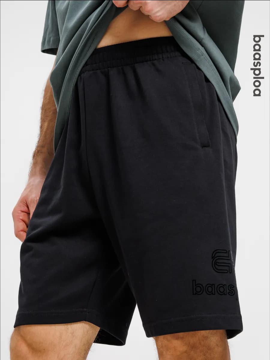 Шорты спортивные для зала