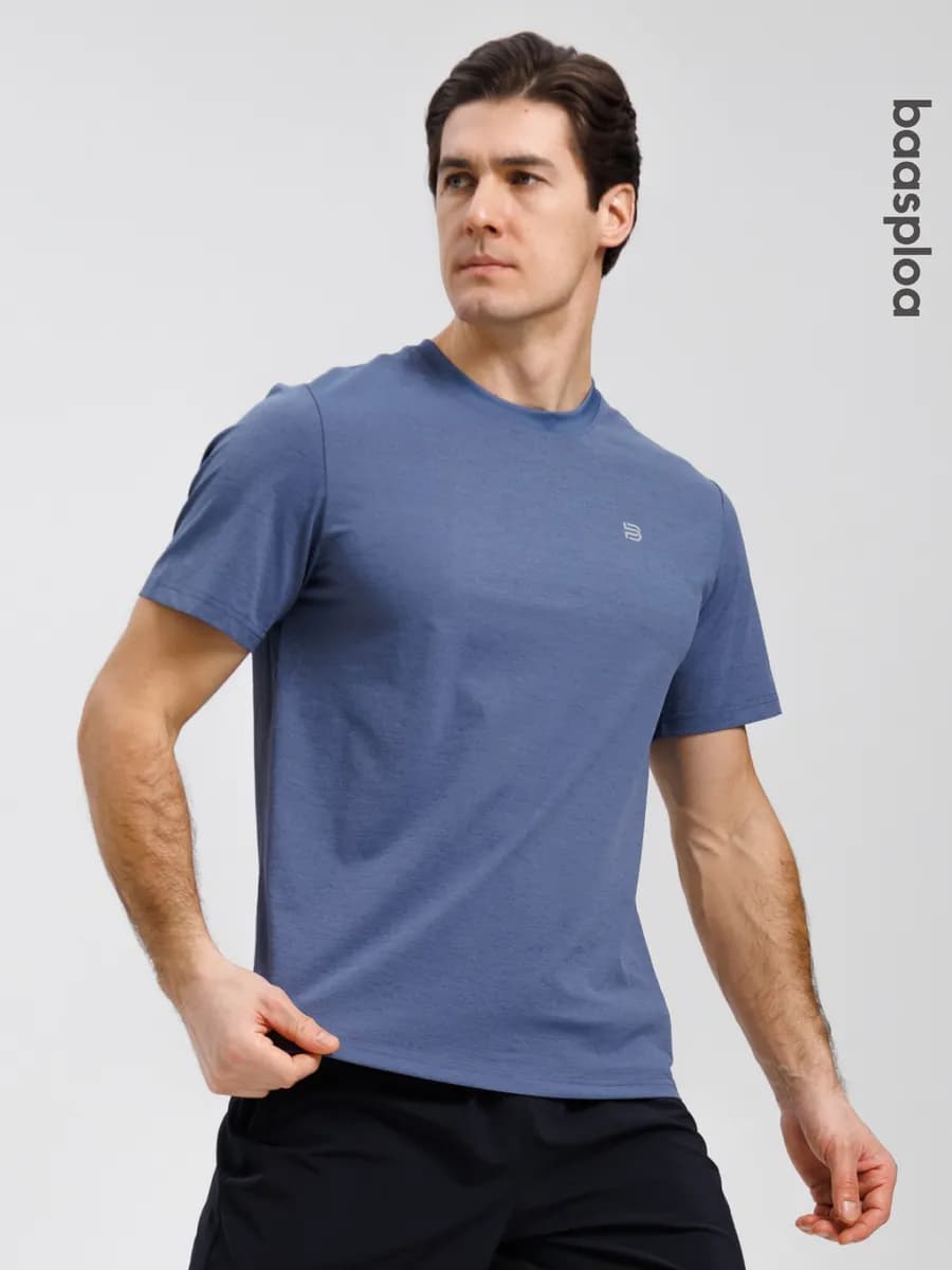 Футболка спортивная