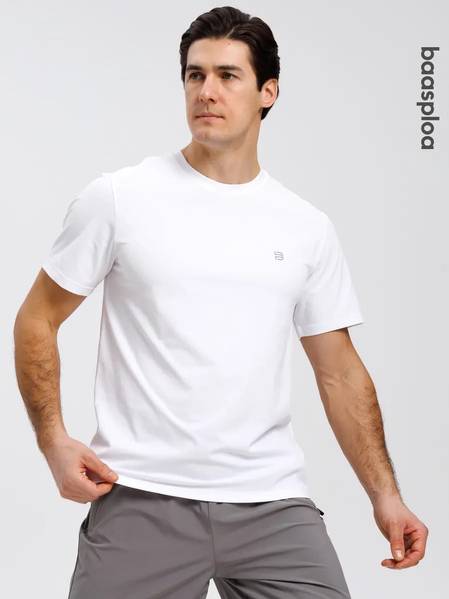 Футболка спортивная