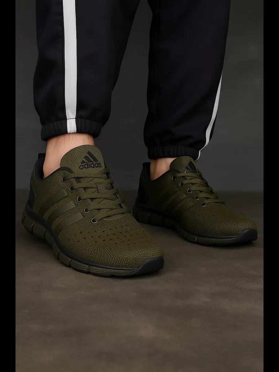 Кроссовки мужские и женские летние