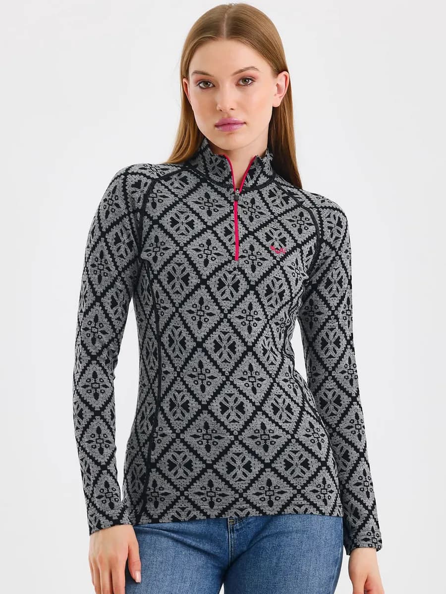 Термолонгслив Термобелье