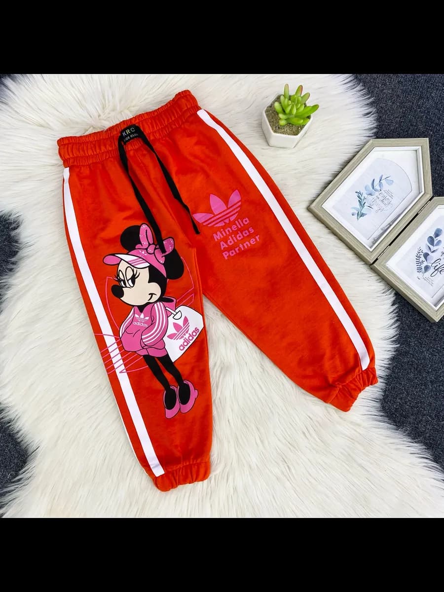 Спортивные брюки детские, джоггеры для садика