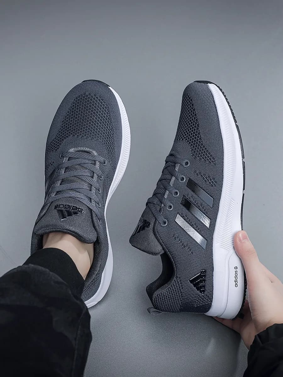 кроссовки летние