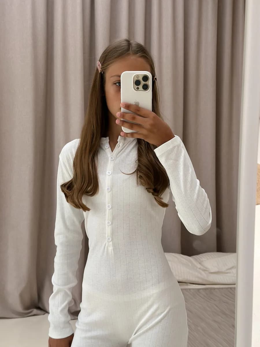 Пижама комбинезон боди Pinterest