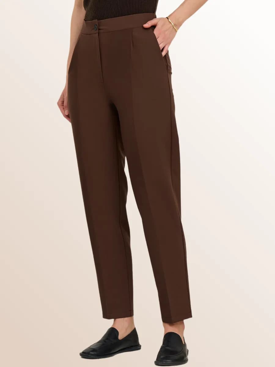 Брюки классические